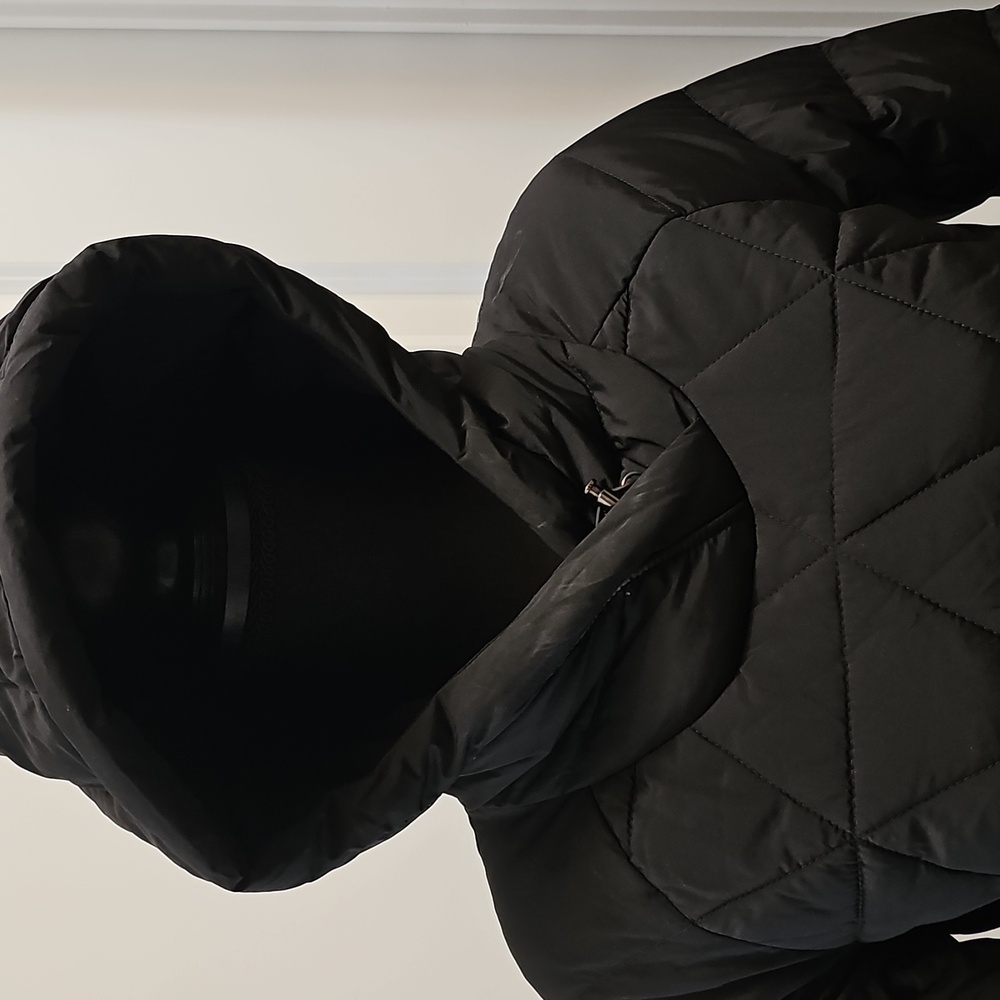 240. Lululemon Down Pullover Hoodie - Picture 7 of 10